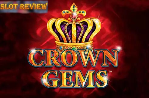 Crown Gems slot